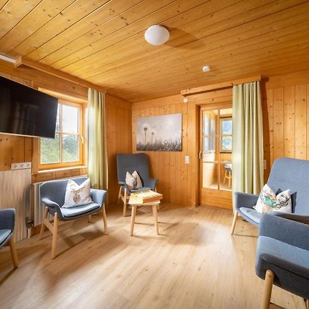 Apartmenthaus Matri By Pferd Auf Wolke Wald am Arlberg Εξωτερικό φωτογραφία
