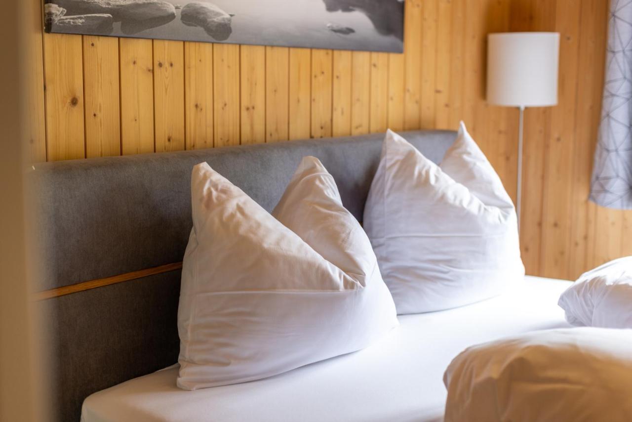 Apartmenthaus Matri By Pferd Auf Wolke Wald am Arlberg Εξωτερικό φωτογραφία